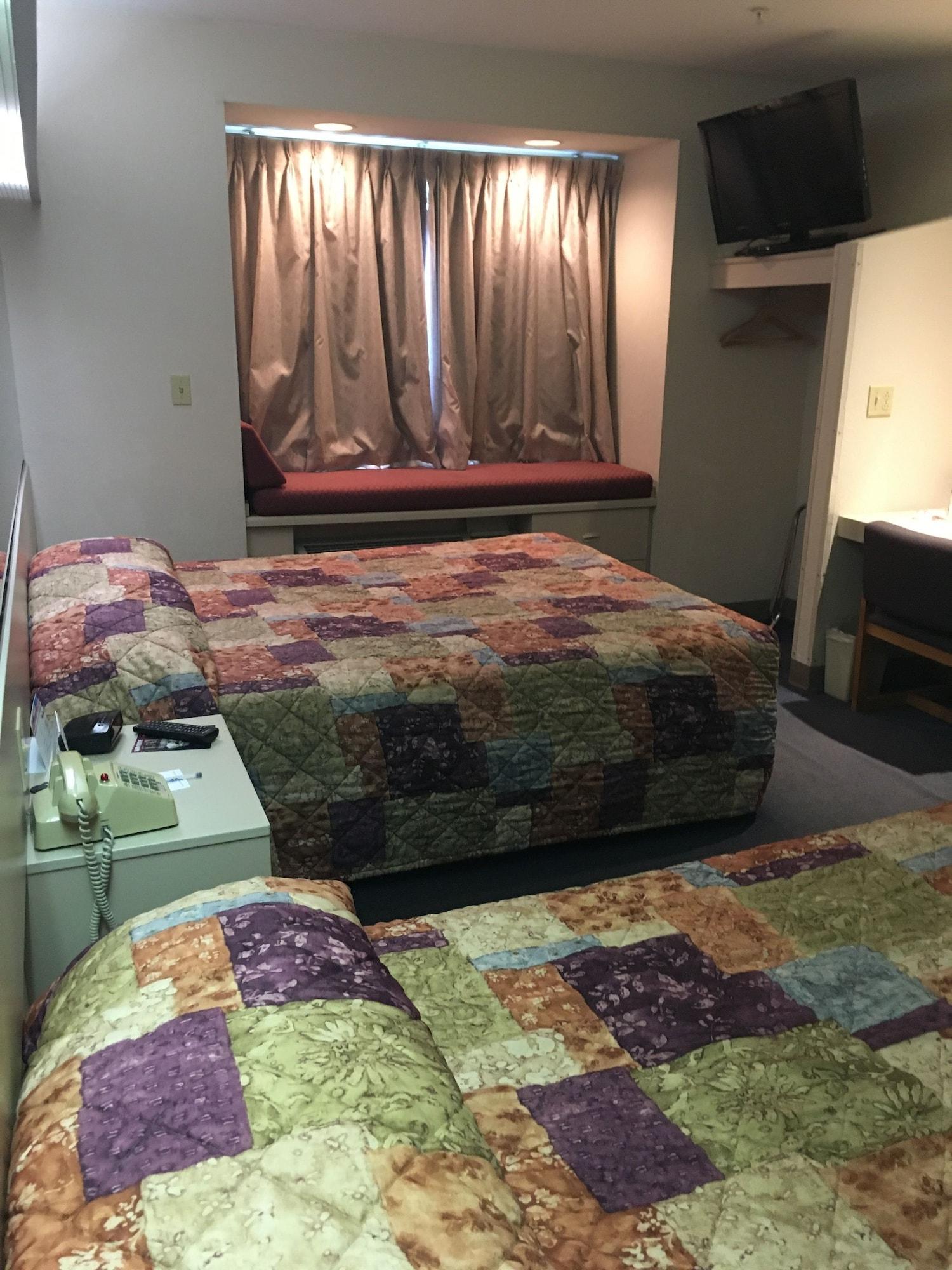 Microtel Inn By Wyndham Champaign Buitenkant foto