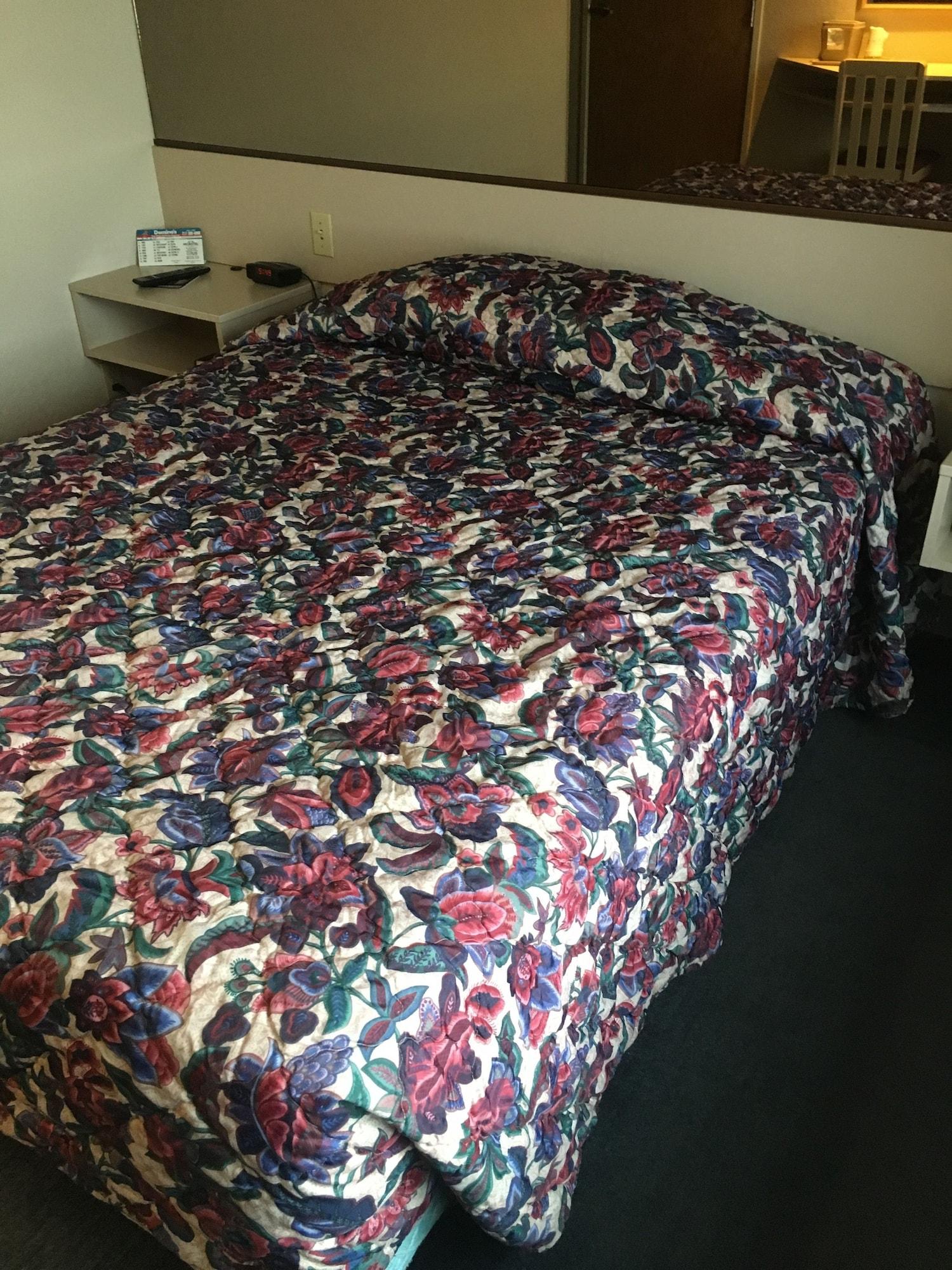 Microtel Inn By Wyndham Champaign Buitenkant foto